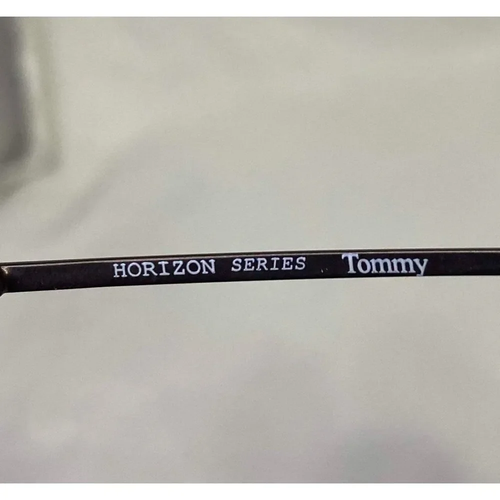 #5294 Horizon Series Tommy Women's Antique Bronze Eyewear Frames